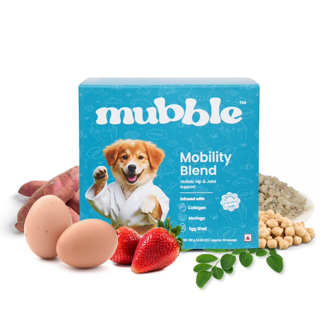 Mobility Blend for Dogs