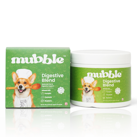 Digestive Blend for Dogs