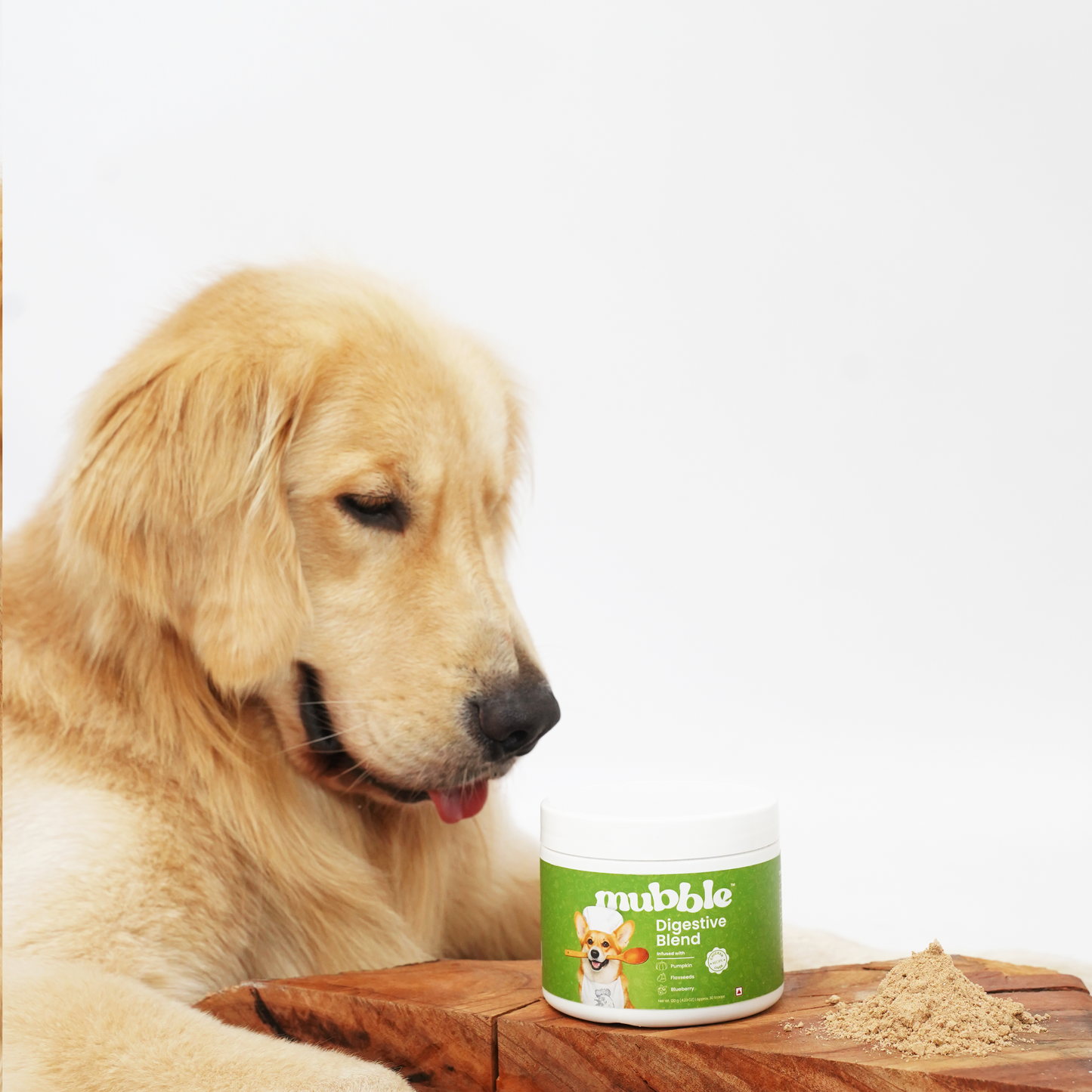 Digestive Blend for Dogs