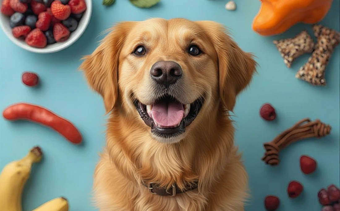 Digestive Supplements for Dogs - Supporting Gut Health the Smart Way