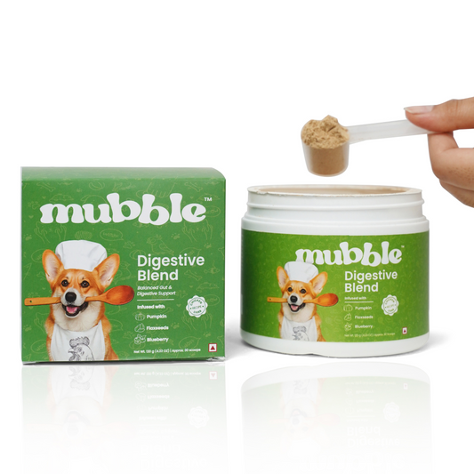 Digestive Blend for Dogs