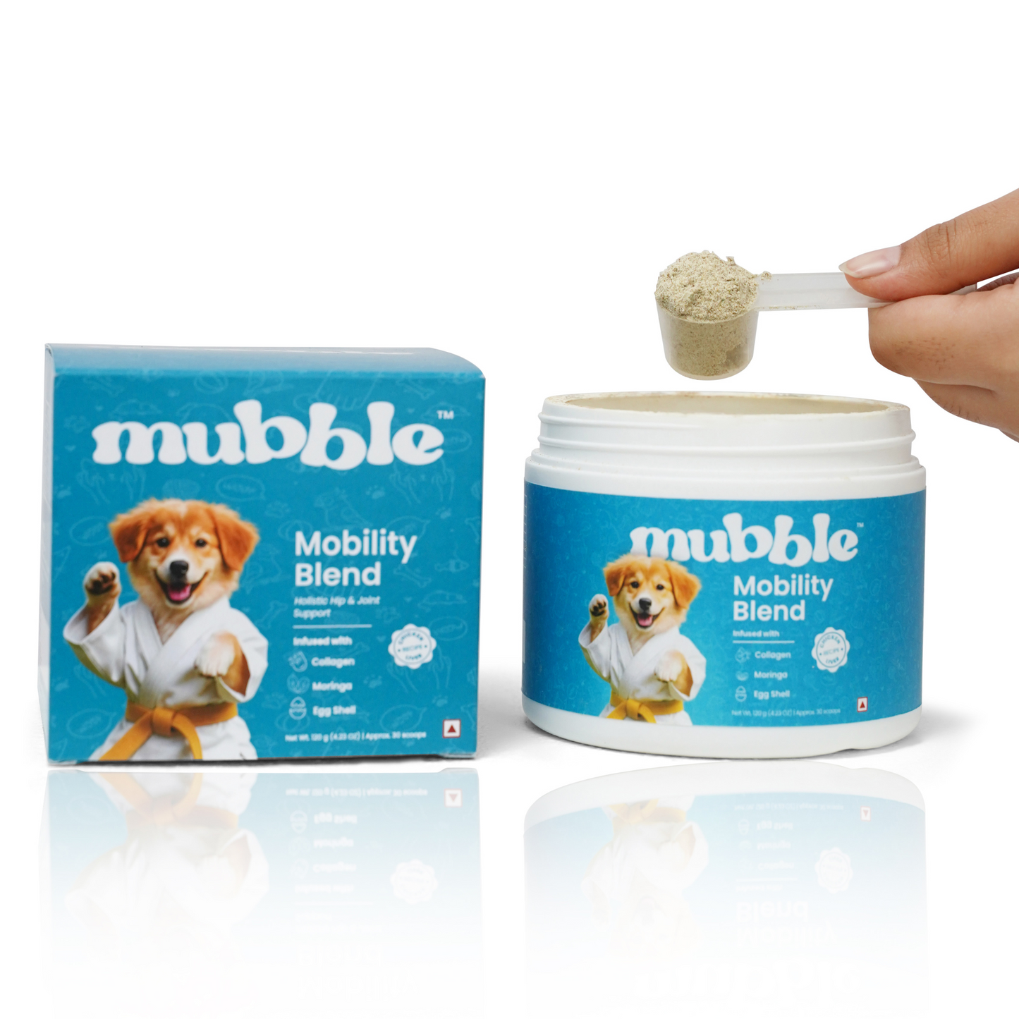 Mobility Blend for Dogs