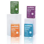 Mubble Trial Pack