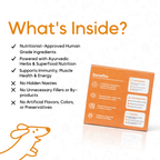Superfood Blend for Dogs